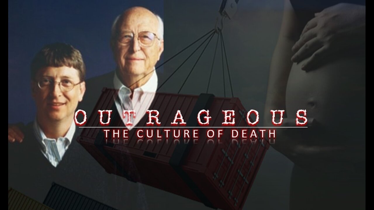 Episode 176 Mar 8, 2024 Outrageous: The Culture of D3ATH