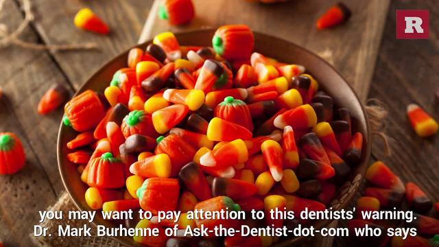 Foods that are worse for your teeth than candy | Rare Life