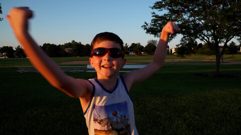 Last Day Of School