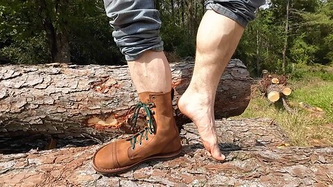 Are Barefoot Boots Worth The Hype?