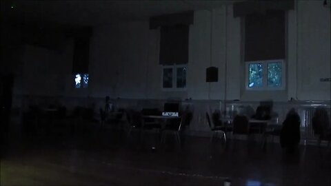 Knottingley Town Hall Part Two