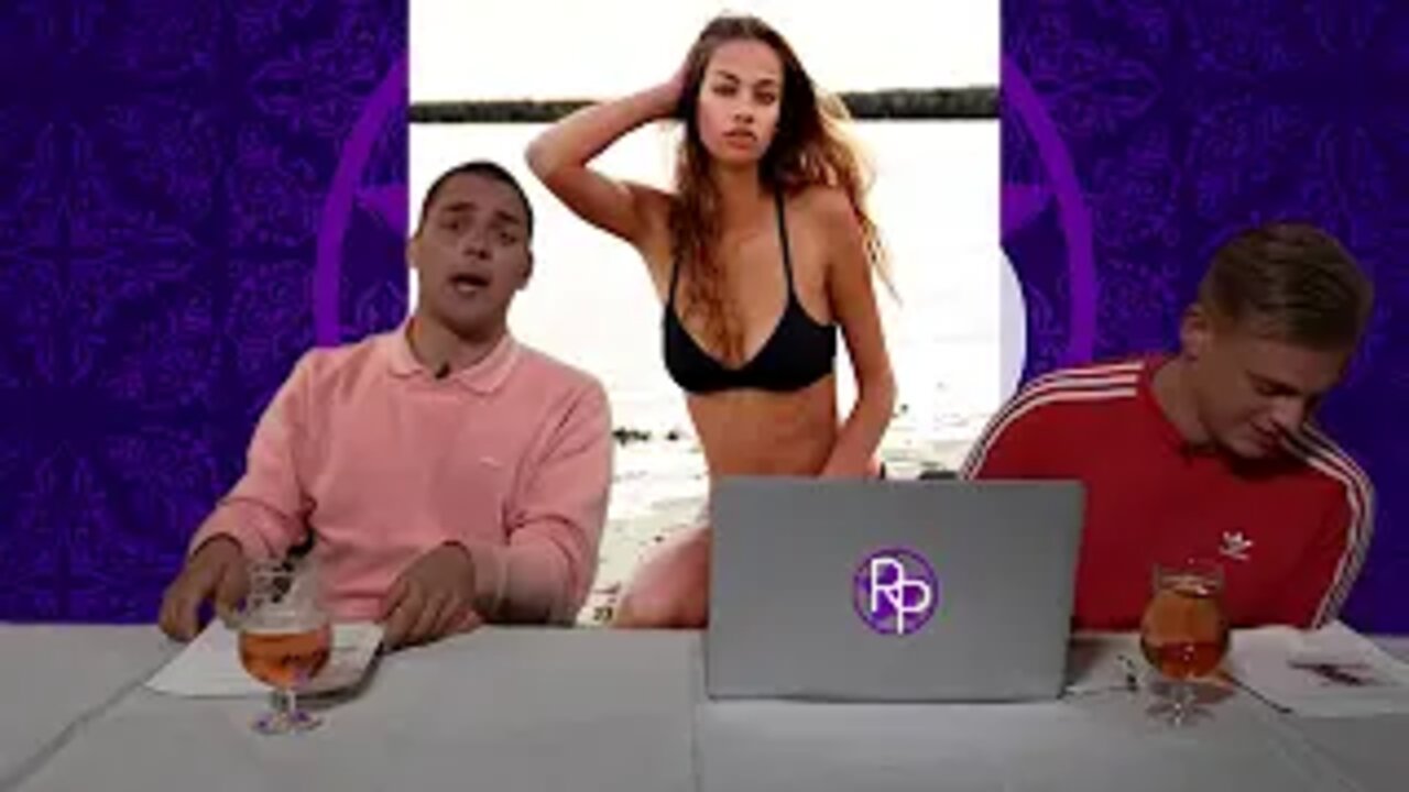 Roddelpraat3 - Tim Hofman gedumpt & Sanne de Kramer woest op ons RoddelPraat #3