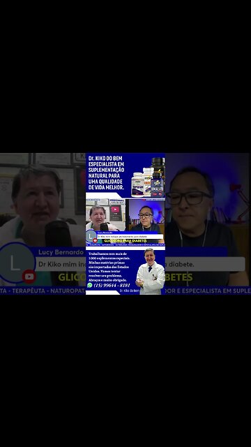 #shorts Diabetes GLICOSORO + CANELA DO CEILÃO legítima #whatsApp (15) 99644-8181