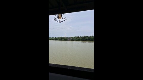 river in Kozhikode