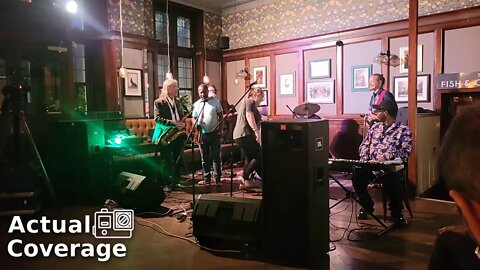 #LIVE Open mic | KILBURN |