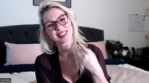 Sydney Paige Interview: "I love Fetish work, its what I enjoy the most"