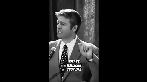 What Do They See -- Paul Washer