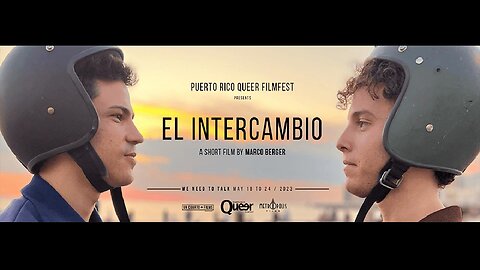 El intercambio AKA The Exchange (Marco Berger, 2023) Argentina