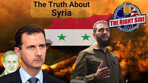 Syria: The Truth