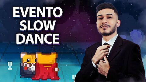 CORRE PRO ROLLERCOIN E APROVEITA O EVENTO SLOW DANCE! MUITA COISA DE GRAÇA ATÉ O FIM DA SEASON 7