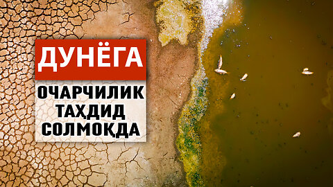 ҚУРҒОҚЧИЛИК 2023: Жаҳонни қамраб олаётган таҳлика