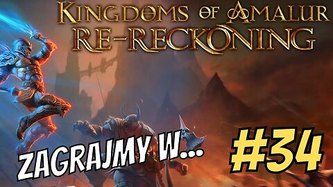 Zagrajmy w Kingdoms of Amalur Re Reckoning #34 Webwood, czyli stolica pasztetu pajęczego