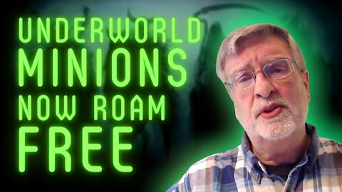 Agents of Hell Unleashed! Four Horsemen of the Apocalypse Rev. Study Ep. 10 | The Christian Marauder