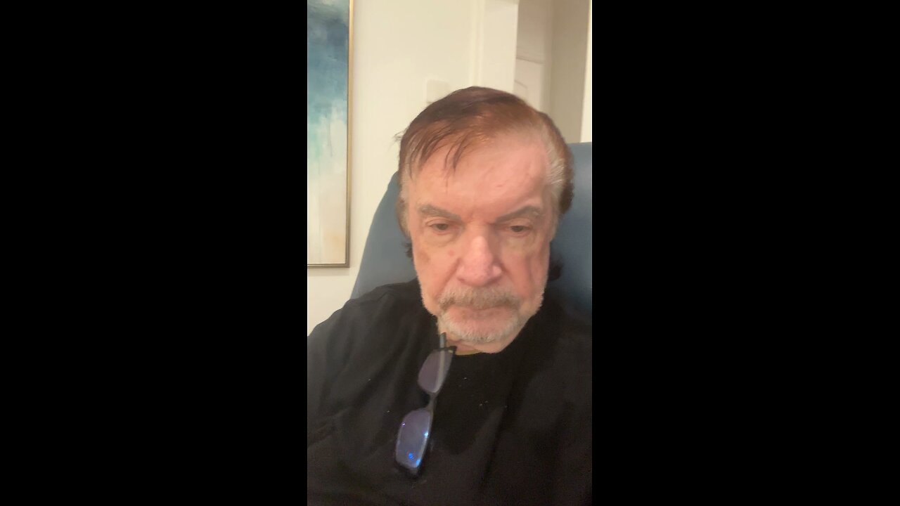 Join Me Right Now On The Radio.! 6pm cst...7pm est...4pm pst..! #DrMM