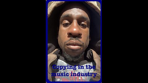 Plagiarizing Music. Artist IP.
