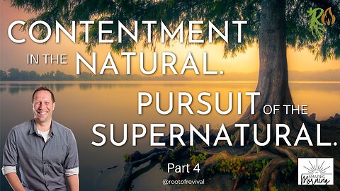 When will Enough be Enough? - The Amazing Morning Podcast with Root!