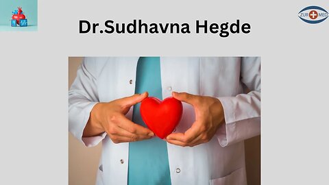Dr.Sudhavna Hegde.Chief of Cardiology at NYC Health+Hospitals/South Brooklyn Health