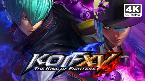 KOF XV - All Climax Super Moves (All DLC Characters Included So Far) XBOX SERIES X ✔️🎮4K 🎵ᵂᴴᴰ 60ᶠᵖˢ
