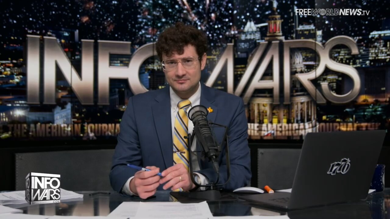 AMERICAN JOURNAL (Full Show) Friday - 12/31/21