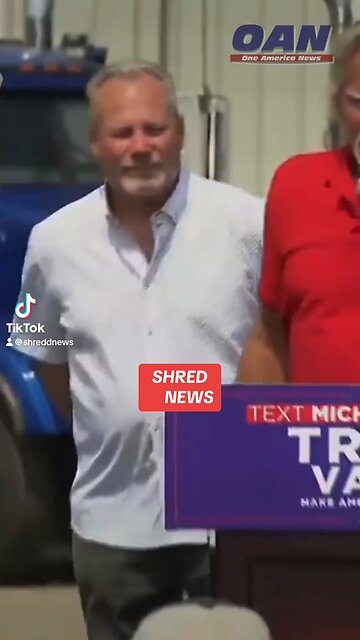 Michigan Truck Driver Details Inflation's Toll Under Biden-Harris