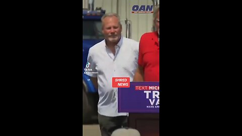 Michigan Truck Driver Details Inflation's Toll Under Biden-Harris