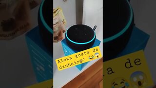 Essa gosta kk #shorts #alexa #asmr #viralshorts