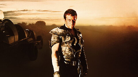 THE MADNESS OF MAX (2015) DETRAS DE CAMARAS DE MAD MAX (SUBS ESPANOL)