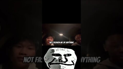 I love fat people #shorts #sigma