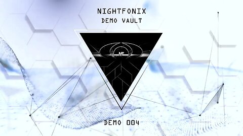 Nightfonix - Demo 004
