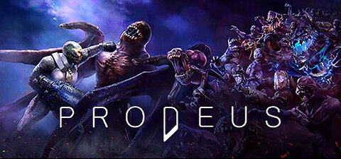 NEW RETRO: PRODEUS