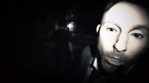 Resident Evil 7: Biohazard DEMO
