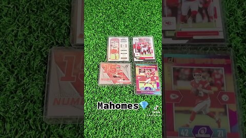 Who’s Your Favorite Quarterback?🏈 #collection #football #hobby #shorts #nfl #viral #unboxing