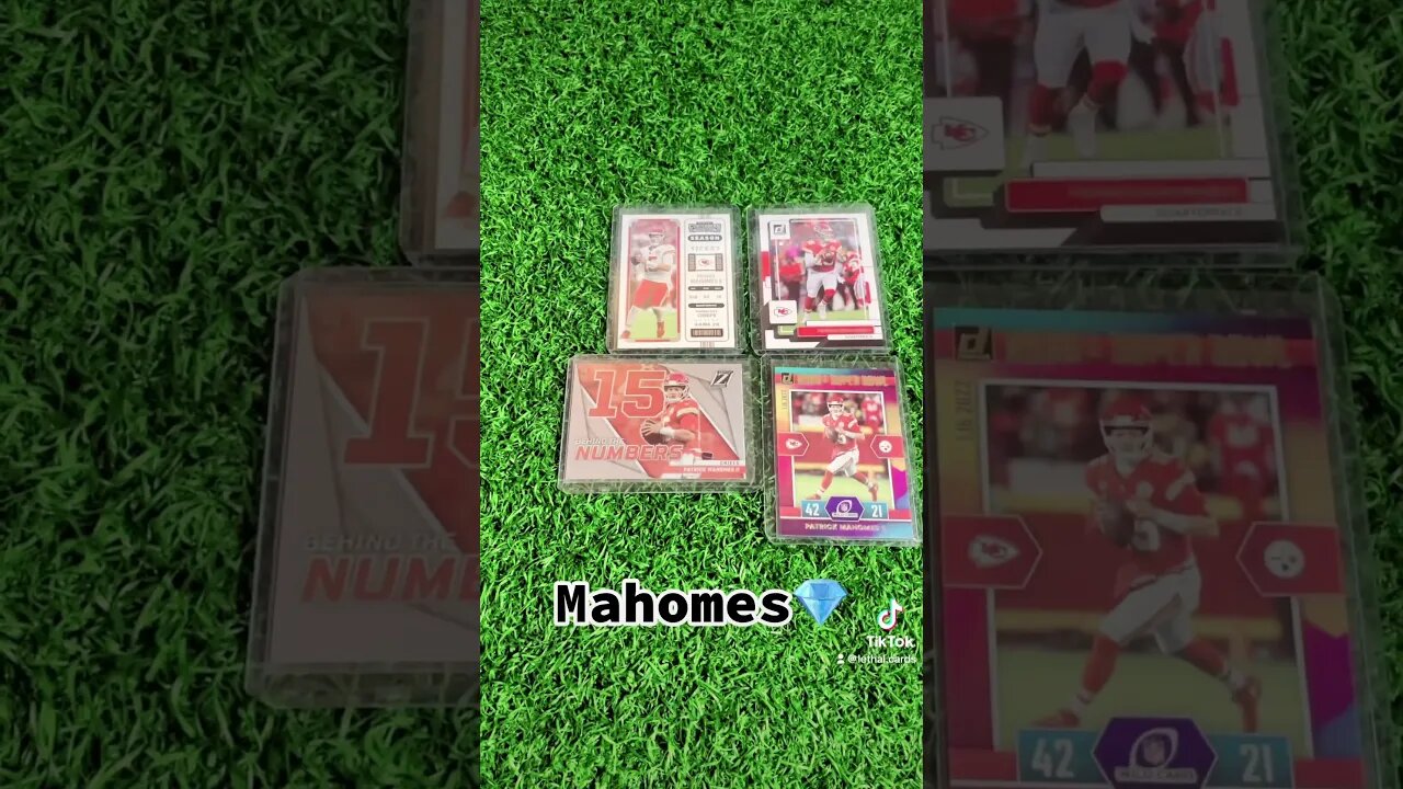 Who’s Your Favorite Quarterback?🏈 #collection #football #hobby #shorts #nfl #viral #unboxing