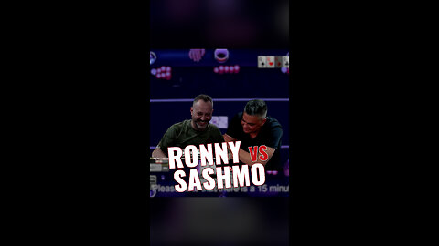 💥 Ronny Scores $625! Who’s The Most Intimidating Player You’ve Faced?
