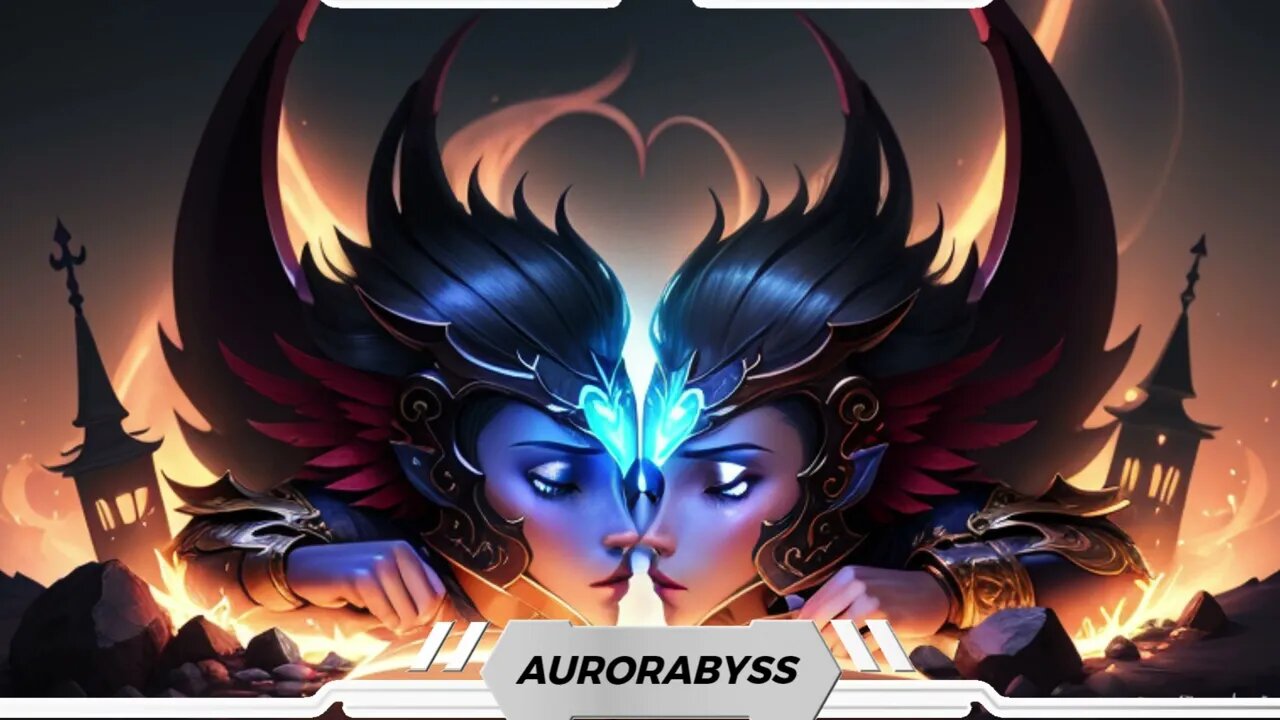 Aurorabyss - Soul Binder