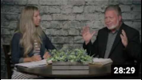 Talking It Out Ep. 59 Have You Unknowingly Committed The Unforgivable Sin? Pt. IV 05 13 21