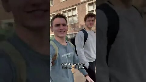 A Day in My Life: Busy College Student Edition! -6