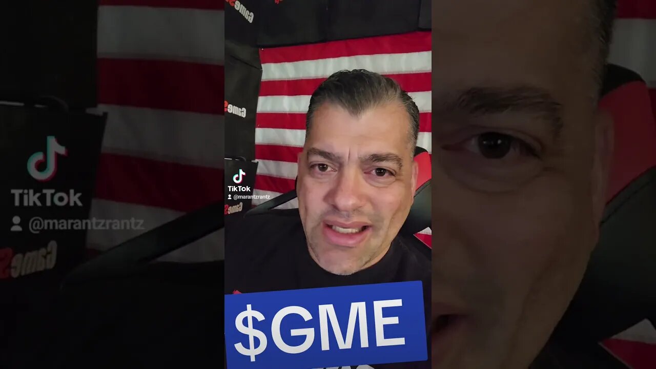 GME - GameStop - Good or Bad Private Equity