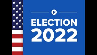 election for Ohio and Washington State!