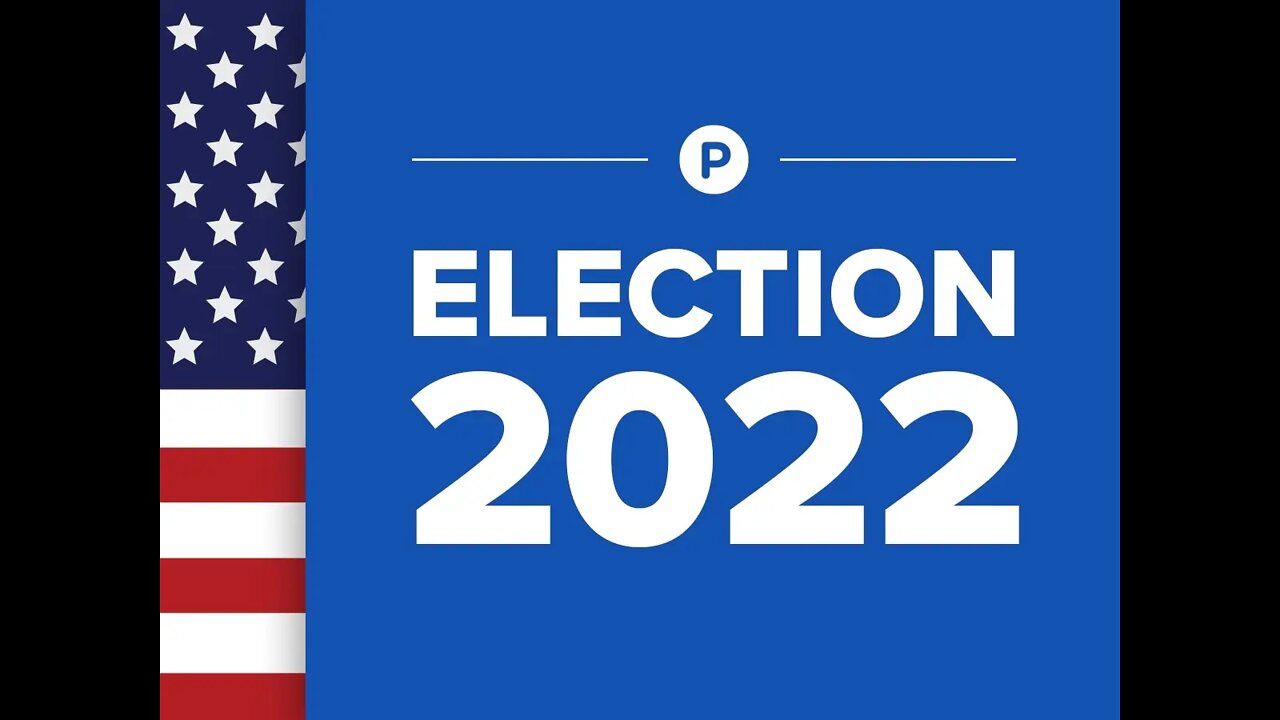 election for Ohio and Washington State!
