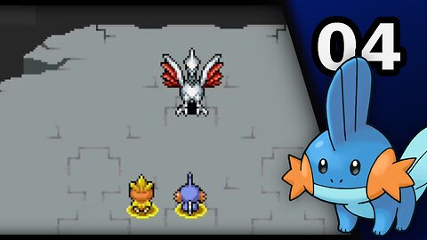 Pokemon: Mystery Dungeon Blue [4] Diglett's Feet
