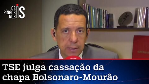 José Maria Trindade: Os cercos contra o governo Bolsonaro