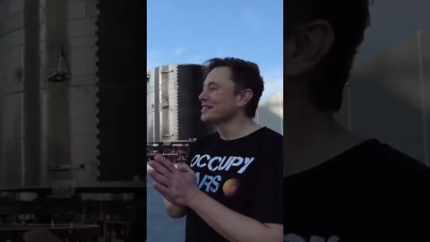 Tech billionaire Elon Musk #shorts 