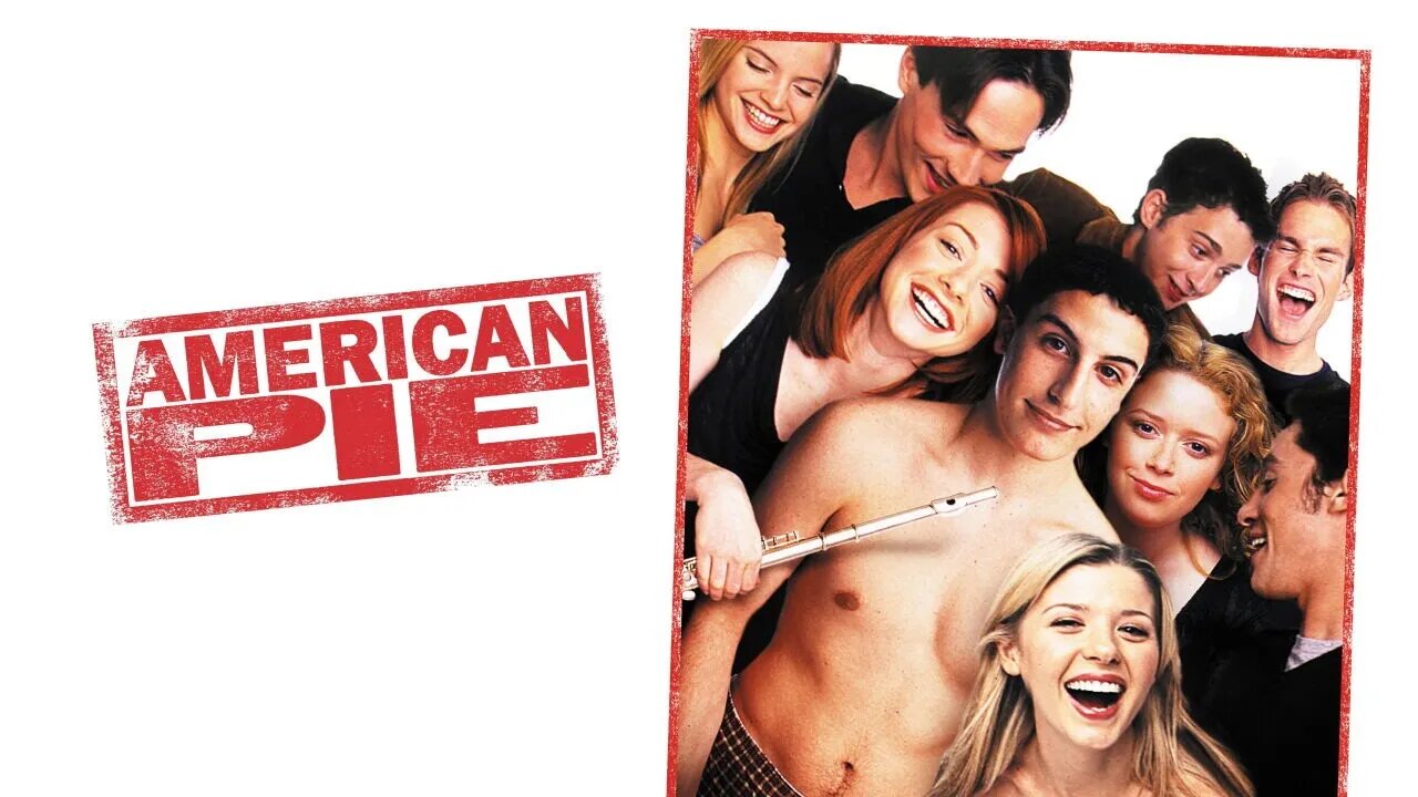 American Pie and the Neutering of Hollywood