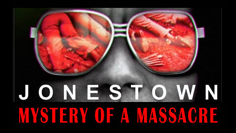 JONESTOWN, MYSTERY OF A MASSACRE (A&E 99)