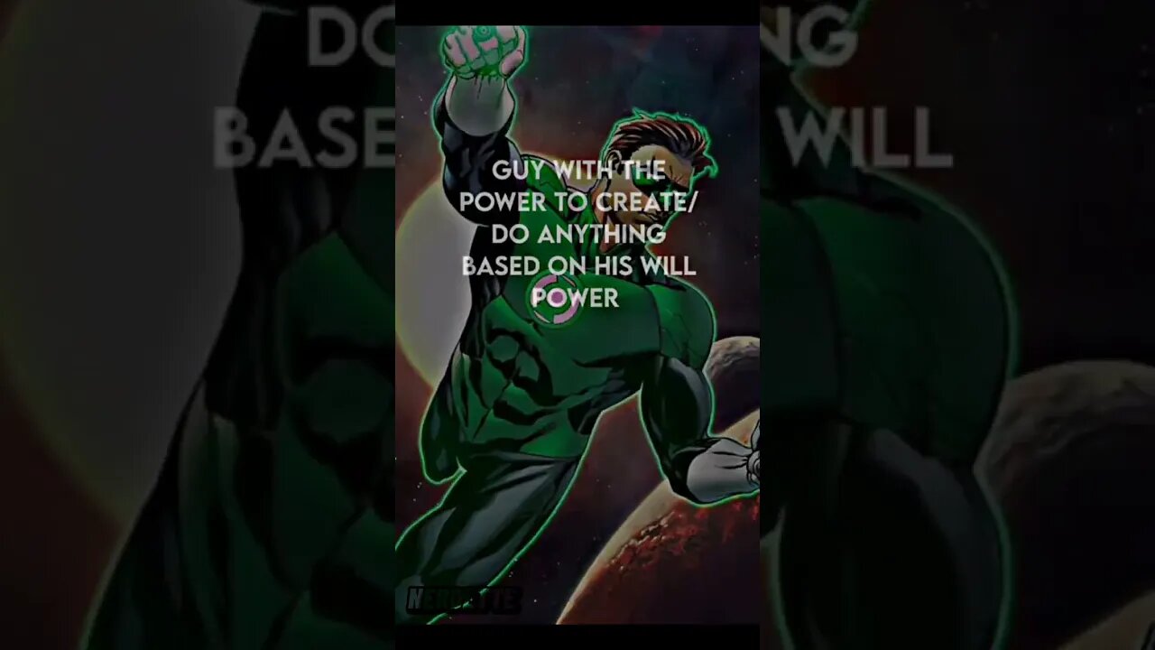 Batman is the GOAT