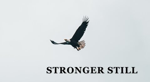 Pray USA, 6/22/22 Stronger Still