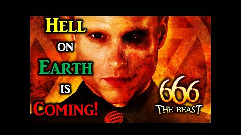 ALL HELL is Breaking Loose ALL OVER the Planet!