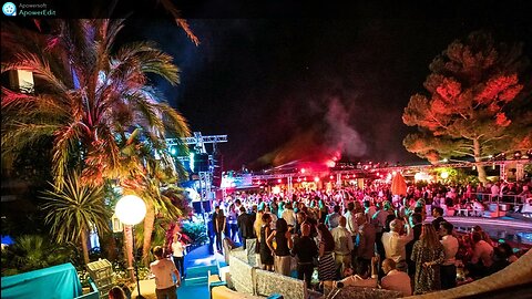 TimTaj - Summer Party