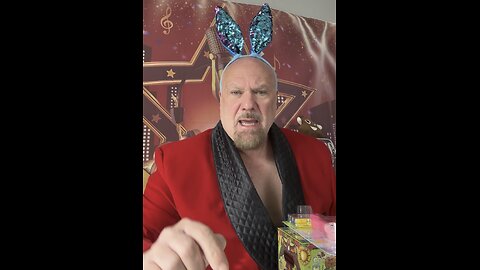 Happy Easter. My book Radio Daze has risen from the ashes of hell!😈